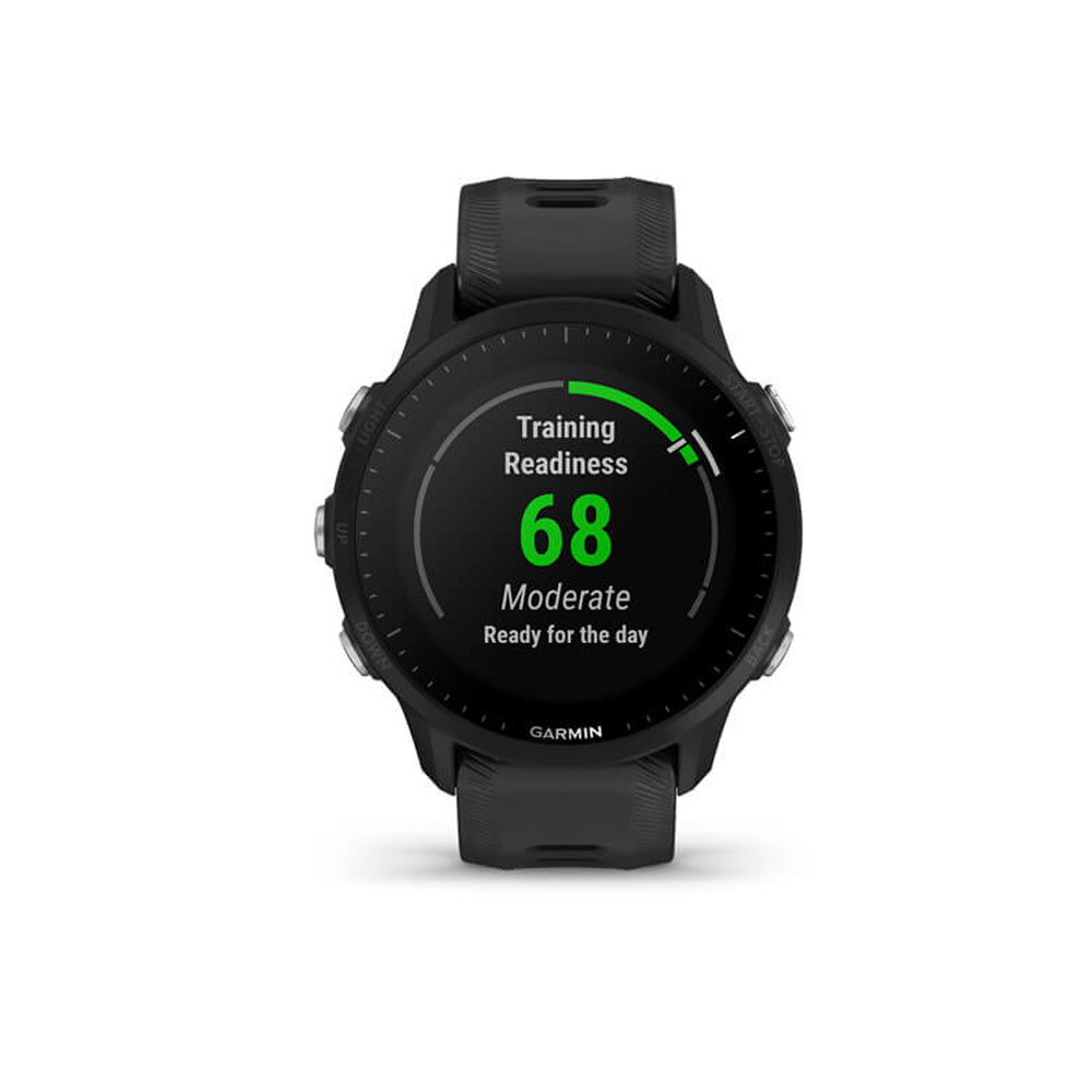 Garmin Smart Watch Forerunner 955 (Black)