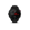 Garmin Smart Watch Forerunner 255S Music (Black)