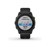Garmin Smart Watch Forerunner 745(Black)