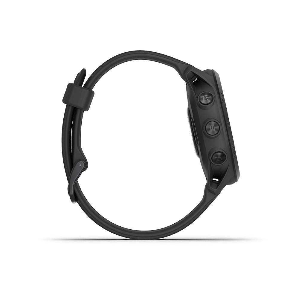 Garmin Smart Watch Forerunner 745(Black)