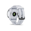 Garmin Smart Watch Forerunner 955 Solar (White Stone)
