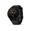 Garmin Smart Watch Forerunner 955 Solar (Black)