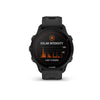 Garmin Smart Watch Forerunner 955 Solar (Black)