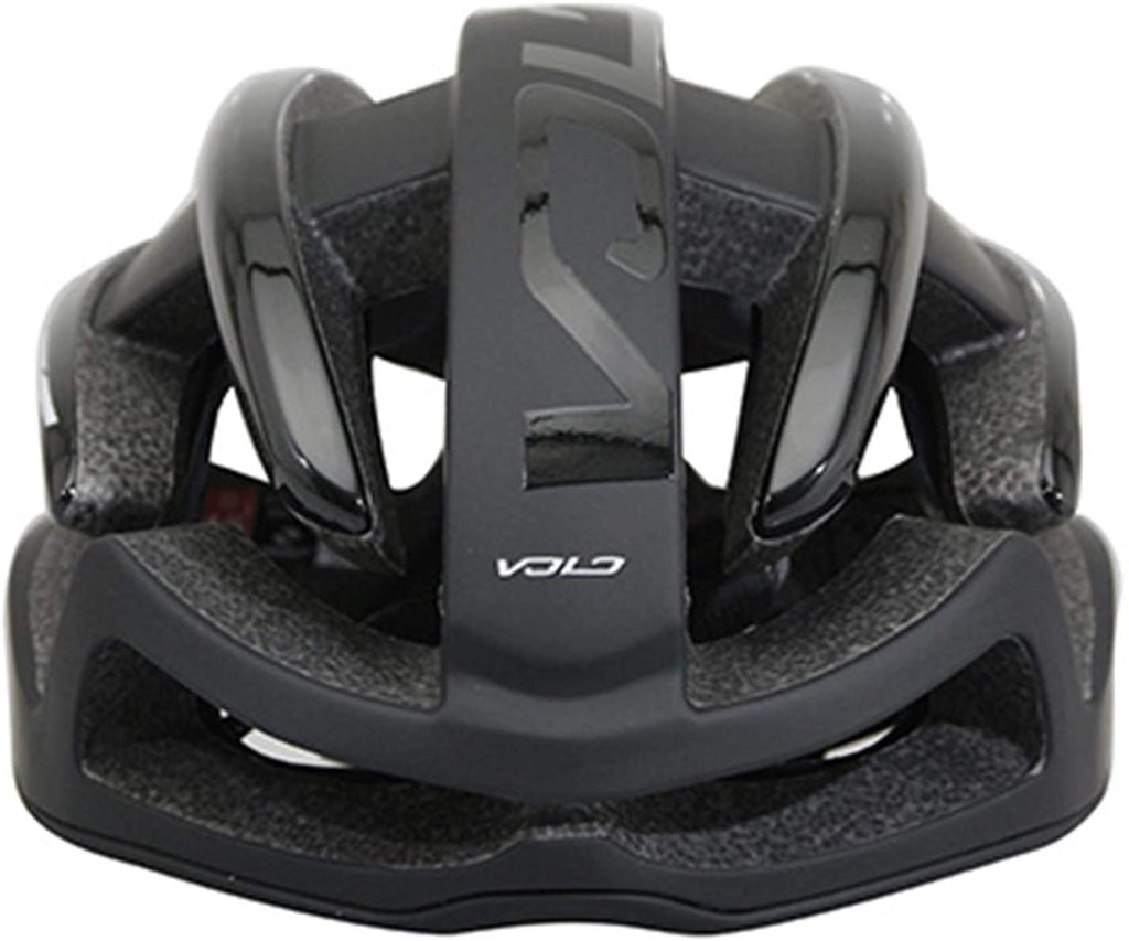 Shop GIST ITALIA Volo helmet (Dark)- S/M Online in India | United By Cycling