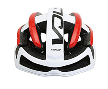 Shop GIST ITALIA Volo S/M (52cm-58cm) Bianco Rosso Online in India | United By Cycling