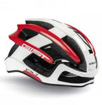 Shop GIST ITALIA Volo S/M (52cm-58cm) Bianco Rosso Online in India | United By Cycling