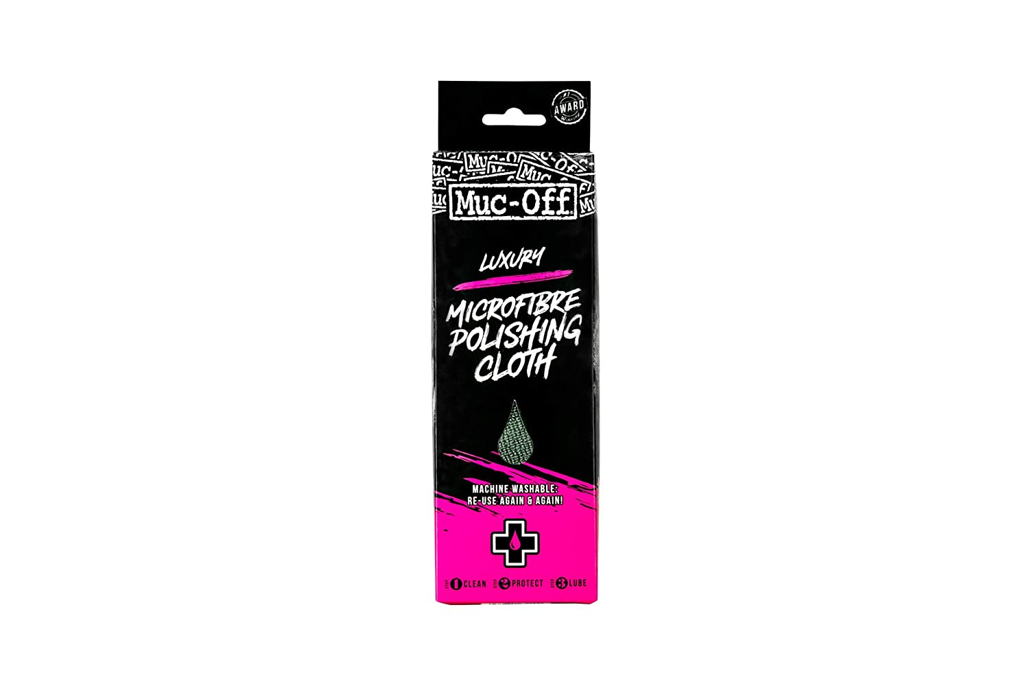 Shop Muc-off Luxury Microfibre Polishing Cloth Online in India | United By Cycling