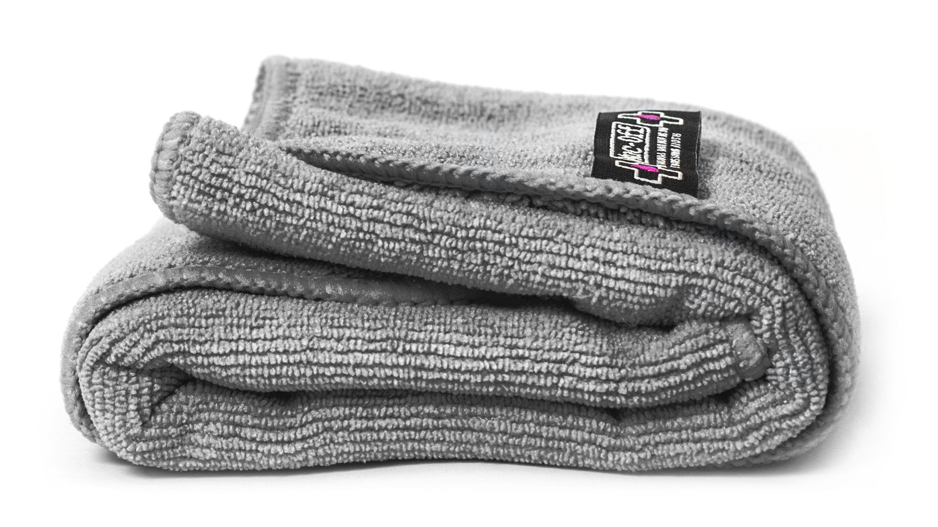 Shop Muc-off Luxury Microfibre Polishing Cloth Online in India | United By Cycling