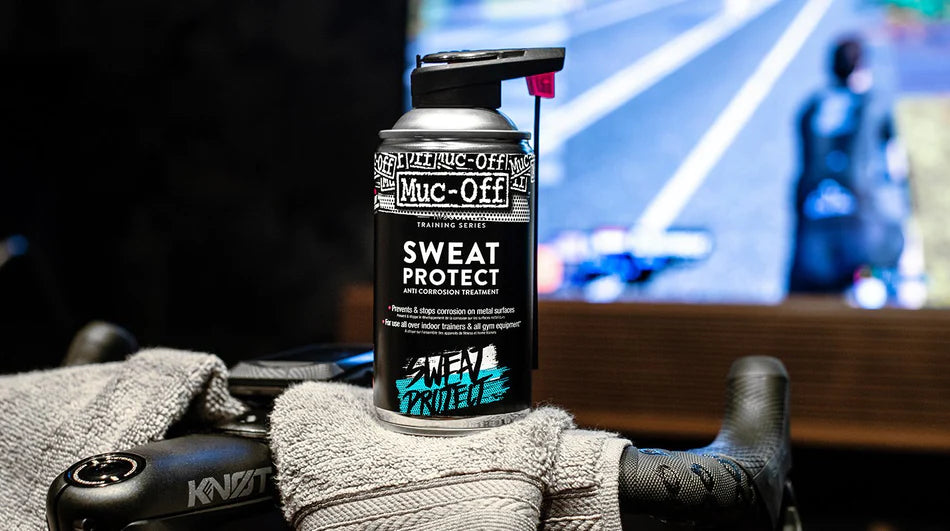Shop Muc-Off Sweat Protect 300ml Online in India | United By Cycling