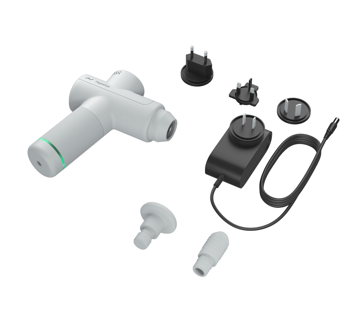 Shop Hyperice Hypervolt Go 2 Online in India | United By Cycling