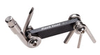 Shop Park Tool I-Beam Mini Fold-up Hex/Screwdriver Set PT-IB-1 Online in India | United By Cycling