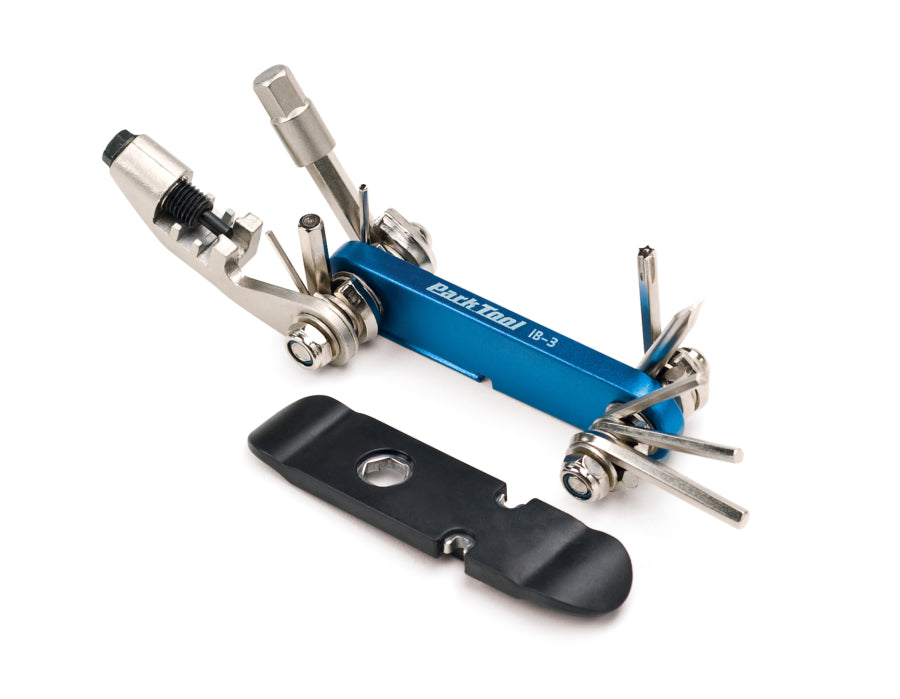 Shop Park Tool I-Beam Mini Fold-Up Set with Chain Tool IB-3 Online in India | United By Cycling