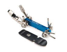 Shop Park Tool I-Beam Mini Fold-Up Set with Chain Tool IB-3 Online in India | United By Cycling