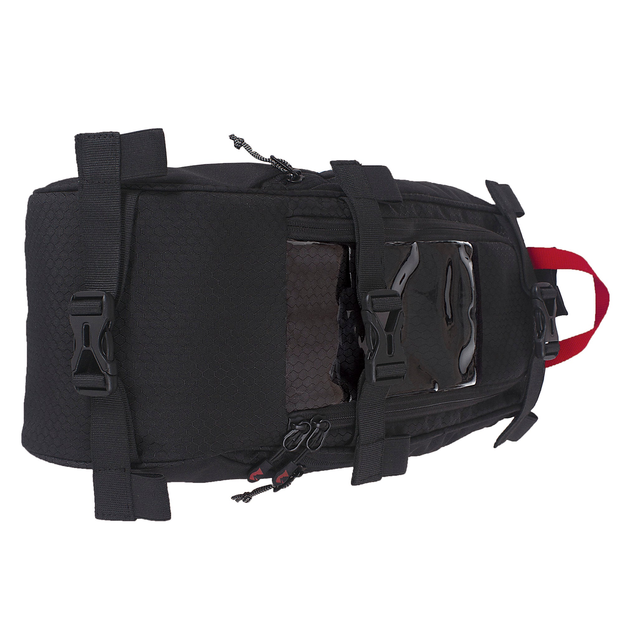 Shop Adventure Worx Cycle Rear Pannier Bag Online in India | United By Cycling