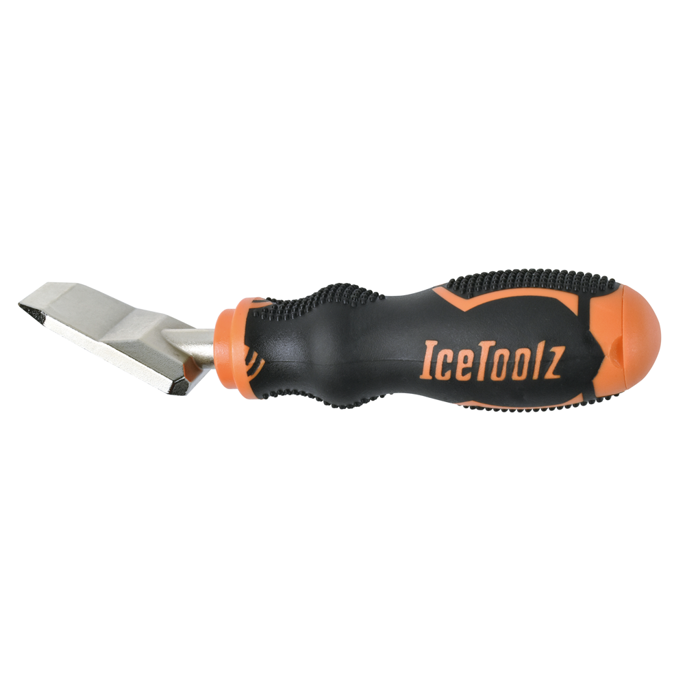 Shop IceToolz Disc Brake Piston and Pad Alignment Tool 54B1 Online in India | United By Cycling