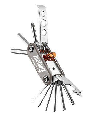 Shop IceToolz Multi Tool Set Amaze-19 95A7 Online in India | United By Cycling