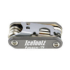 Shop IceToolz Multi Tool Set Amaze-19 95A7 Online in India | United By Cycling