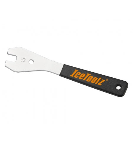 Shop IceToolz 15mm Pedal Wrench 33S1 Online in India | United By Cycling