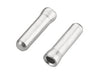 Jagwire Shift Tips 1.2 MM (Silver)