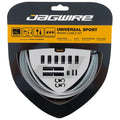 Shop Jagwire Universal Sport Brake Cable Kit, Black Online in India | United By Cycling