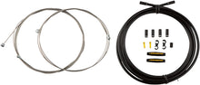 Shop Jagwire Universal Sport Brake Cable Kit, Black Online in India | United By Cycling
