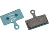 Jagwire Sport Organic Disc Brake Pads DCA785 for Shimano
