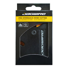 Jagwire Pro Hydraulic Hose Cutter WST033 - Black/Yellow