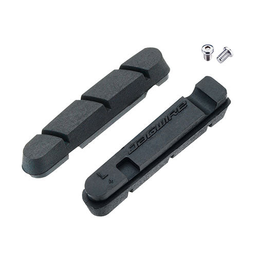 Jagwire Road Pro Inserts JS453RPS for Shimano and SRAM brakes