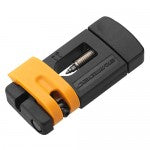 Black and Yellow Jagwire WST026 Needle Driver Tool