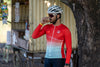 Cycling Jersey - Snug-fit - Jorhat