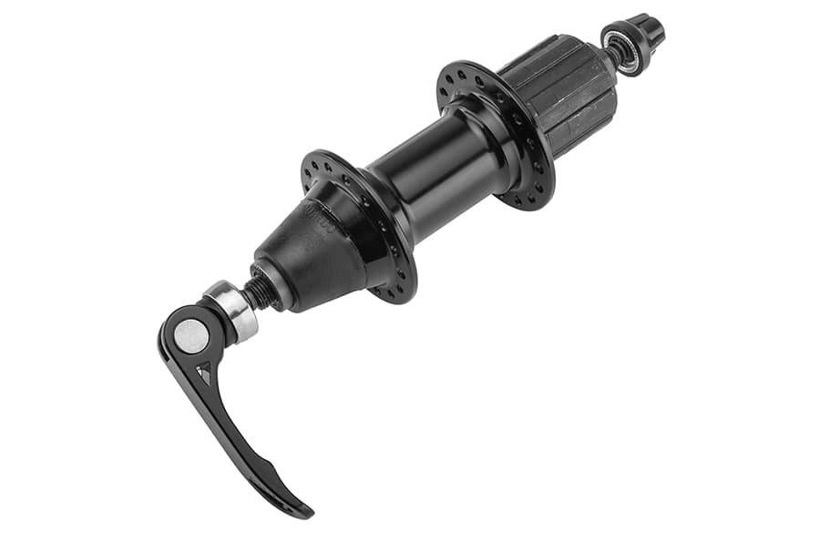 Shop Joytech Rear Hub 32H F362TSE Online in India | United By Cycling