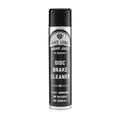 Juice Lubes Brake Juice Disc Brake Cleaner 600ml aerosol, designed for cleaning and de-greasing bicycle disc brakes.


