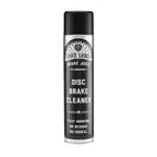 Juice Lubes Brake Juice Disc Brake Cleaner 600ml aerosol, designed for cleaning and de-greasing bicycle disc brakes.

