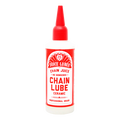 Juice Lubes Chain Juice Ceramic High Performance Chain Oil 130ml bottle, designed for ultimate drivetrain efficiency and durability.

