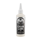Juice Lubes Chain Juice Wax 130ml bottle, a wax-based chain lubricant for clean and quiet bicycle drivetrains.

