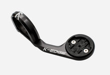 Shop K-EDGE GARMIN Sport Mount 31.8mm Black K13-1100-31.8-BLK Online in India | United By Cycling