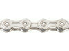 KMC X11 11 Speed Chain EPT 118 Links Silver