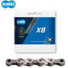 KMC Chain X8 8-speed (116Link)