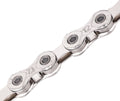 KMC X12 12 speed chain silver for Shimano and SRAM
