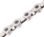 KMC X12 12 speed chain silver for Shimano and SRAM