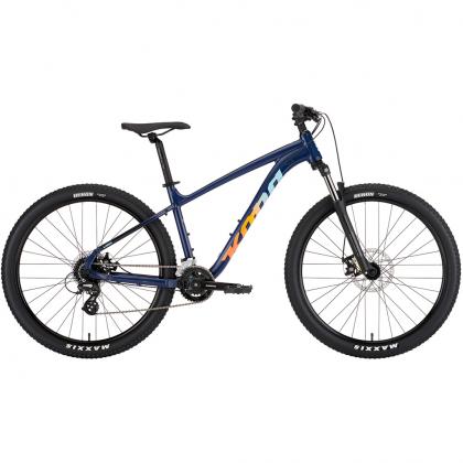 Kona Lana'I MTB Bike (Blue)