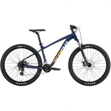 Shop Kona LanaI MTB Bike (Blue) Online in India | United By Cycling