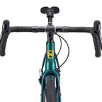 Shop Kona Libre Gravel Bike (Green) Online in India | United By Cycling