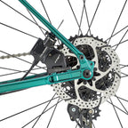 Shop Kona Libre Gravel Bike (Green) Online in India | United By Cycling