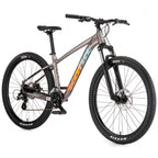 Shop Kona LanaI MTB Bike(Grey) Online in India | United By Cycling