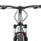 Shop Kona LanaI MTB Bike(Grey) Online in India | United By Cycling