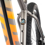 Shop Kona LanaI MTB Bike(Grey) Online in India | United By Cycling