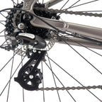 Shop Kona LanaI MTB Bike(Grey) Online in India | United By Cycling