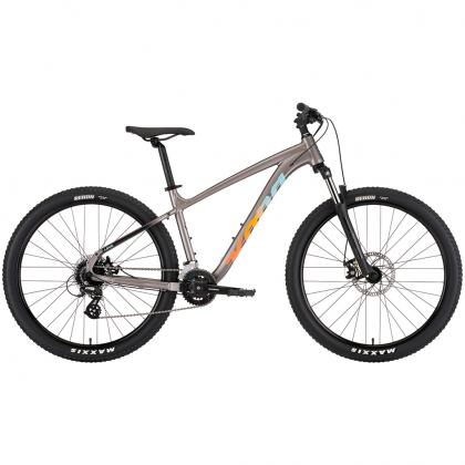 Shop Kona LanaI MTB Bike(Grey) Online in India | United By Cycling