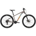 Shop Kona LanaI MTB Bike(Grey) Online in India | United By Cycling